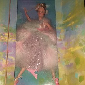 Ballet Masquerade Barbie
